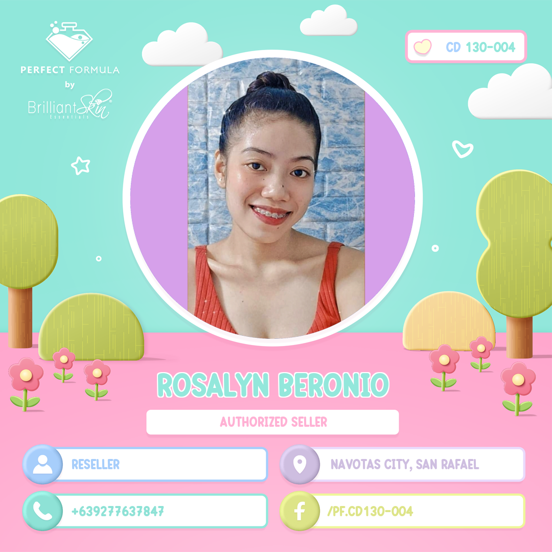 Perfect Formula Rama’s Collection.Ph by Rosalyn Beronio