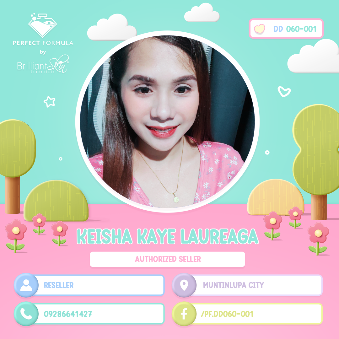 Perfect Formula Camsystore By Camille Vargas